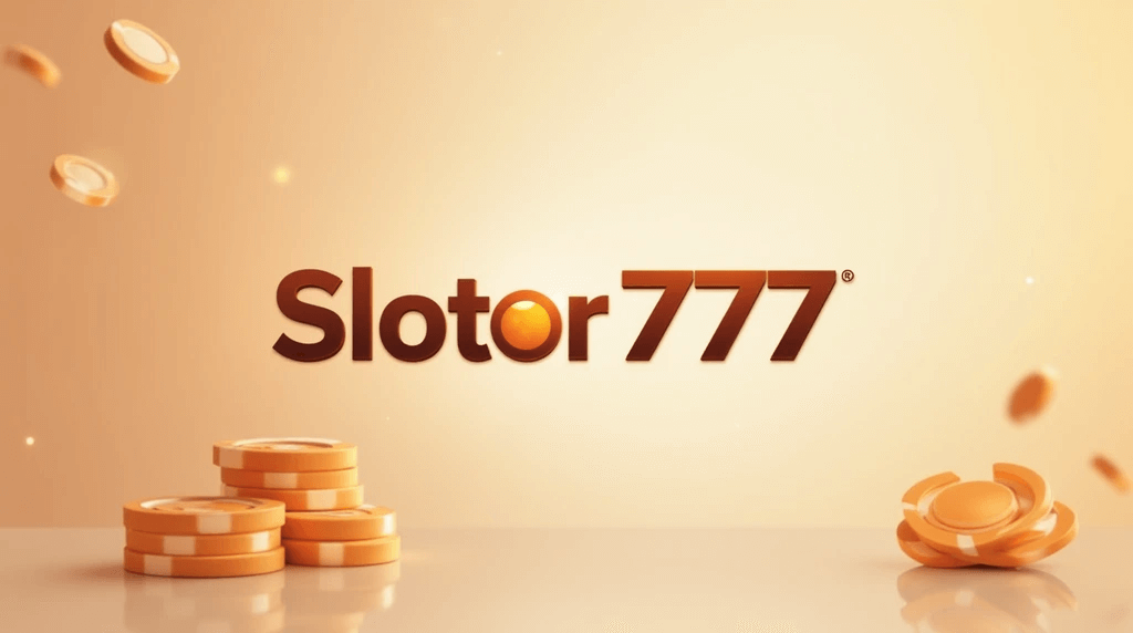 Slotor777