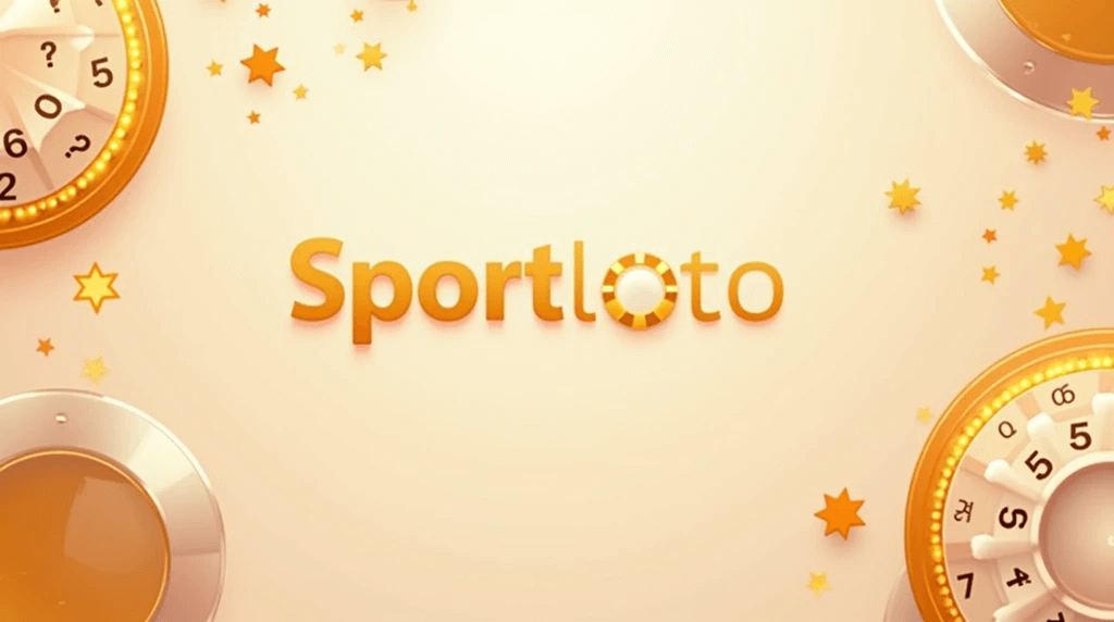 Спортлото