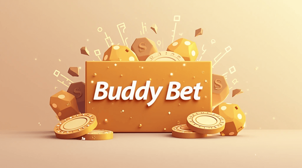 Buddy Bet